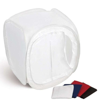 Good News 222 Apskrito Studijos Sulankstoma Šviesos Dėžė Stalinei Fotografijai