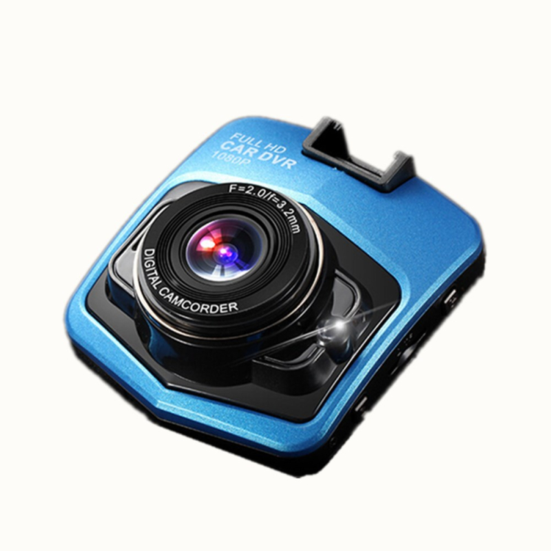 Automobilska kamera C900-5, HD noćni snimak, 140° kut gledanja, 1.3 MP, do 32 GB, 30 FPS