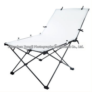 Shenniu fotografijos scena, PVC konstrukcija, skirta profesionaliai fotografijai