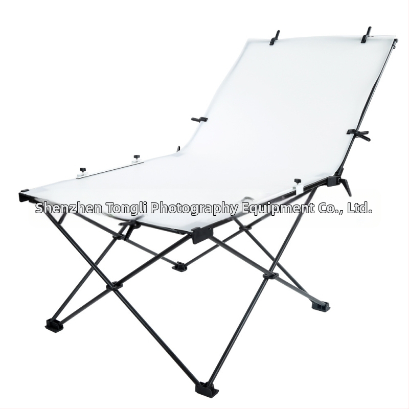 Shenniu fotografijos scena, PVC konstrukcija, skirta profesionaliai fotografijai