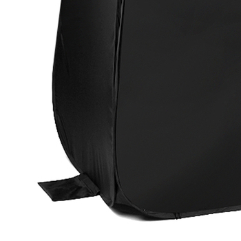 Nešiojama drabužių keitimo palapinė lauko fotografijoms – storesnis Oxford audinys, svoris 2,6 kg, tinkama profesionaliai fotografijai