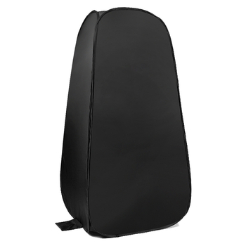 Nešiojama drabužių keitimo palapinė lauko fotografijoms – storesnis Oxford audinys, svoris 2,6 kg, tinkama profesionaliai fotografijai