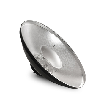 Xingyi CP000660 Lempos priedas profesionaliai fotografijai – aliuminio lydinys