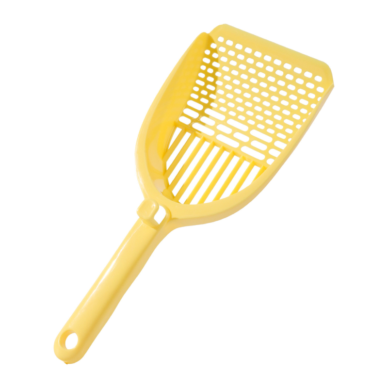 HAWoo Lopata za stelju mačaka – PP materijal, za mačke; izvoz preko granice ekskluzivni dobavljač; regija prodaje Jugoistočna Azija; 90 kom. u kutiji, težina 8.1 kg; art. HW-0510020, marka HAWoo