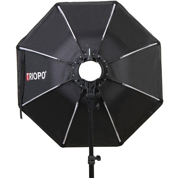 Oktagonalni softbox za bljeskalicu – modeli KX-65/KX-90, platno, za profesionalnu fotografiju