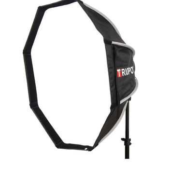 Oktagonalni softbox za bljeskalicu – modeli KX-65/KX-90, platno, za profesionalnu fotografiju