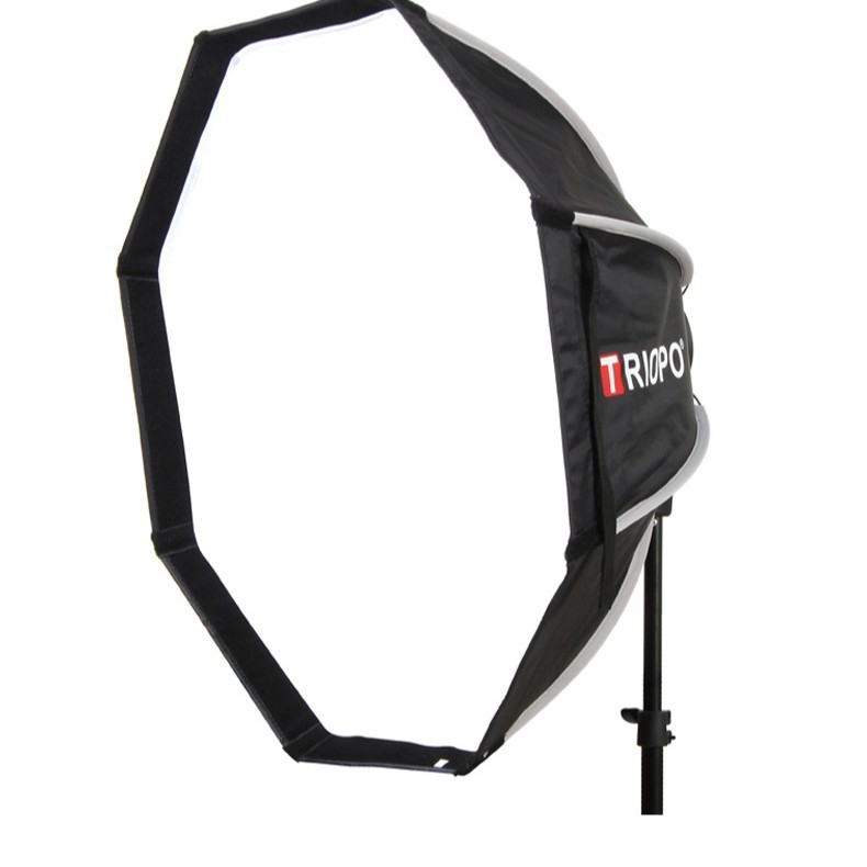 Oktagonalni softbox za bljeskalicu – modeli KX-65/KX-90, platno, za profesionalnu fotografiju
