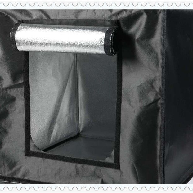 LED studijski set softbox za profesionalnu fotografiju, uključuje LED lampu, izrađen od uvoznih sirovina