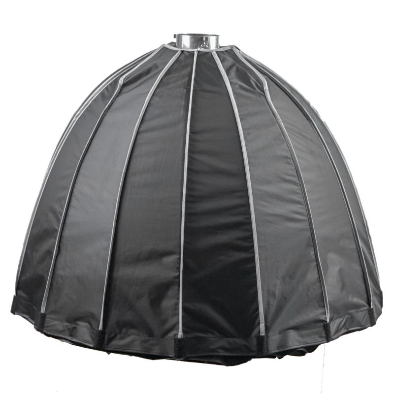 Shunyi Sy-0930 softbox parabolic, reflector de lumină moale pentru înregistrări live, lansare 2024