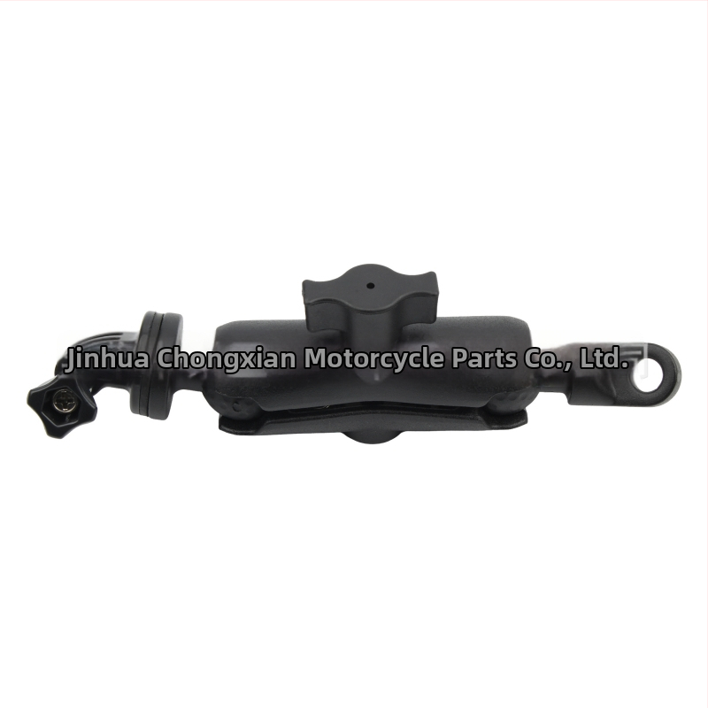 Držiak kamery na motocykel Powermotor BA012 — univerzálny DV mount