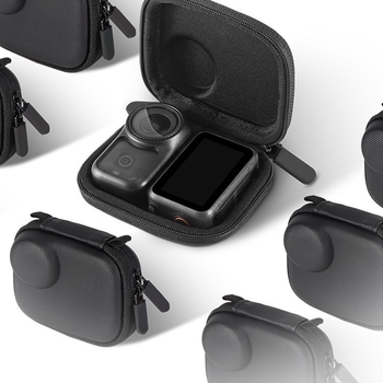 Torba za pohranu za DJI Osmo Nano Action Kameru – otporna na padove, zaštitna, prijenosna