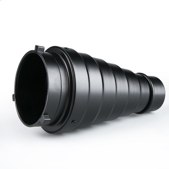 ARLO SN01 Accesoriu pentru iluminat de studio - Aliaj de aluminiu, pentru iluminare în studio