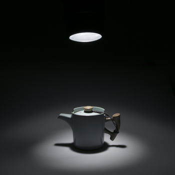 ARLO SN01 Accesoriu pentru iluminat de studio - Aliaj de aluminiu, pentru iluminare în studio