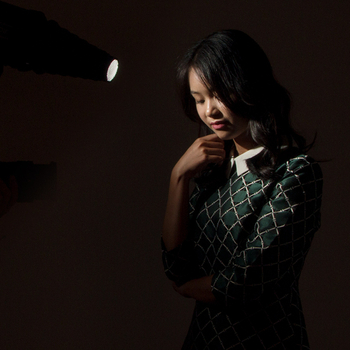 ARLO SN01 Accesoriu pentru iluminat de studio - Aliaj de aluminiu, pentru iluminare în studio