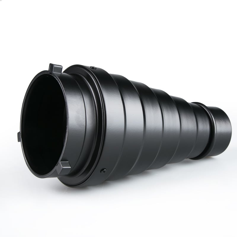 ARLO SN01 Accesoriu pentru iluminat de studio - Aliaj de aluminiu, pentru iluminare în studio