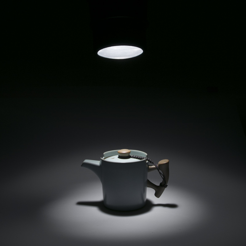 ARLO SN01 Accesoriu pentru iluminat de studio - Aliaj de aluminiu, pentru iluminare în studio