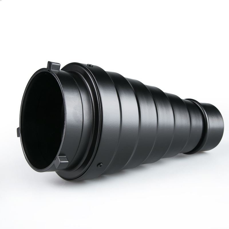 ARLO SN01 Accesoriu pentru iluminat de studio - Aliaj de aluminiu, pentru iluminare în studio