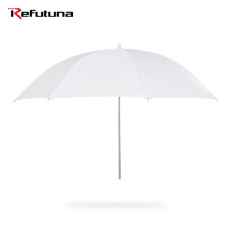 Ruifutu Umbrella za meko svjetlo — prijenosni studijski rasvjetni dodatak, materijal: mekana tkanina, težina 0,2 kg, pogodan za rekvizite mekog svjetla