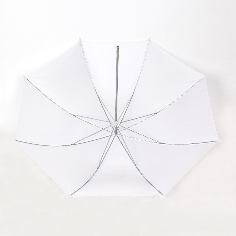 Ruifutu Umbrella za meko svjetlo — prijenosni studijski rasvjetni dodatak, materijal: mekana tkanina, težina 0,2 kg, pogodan za rekvizite mekog svjetla