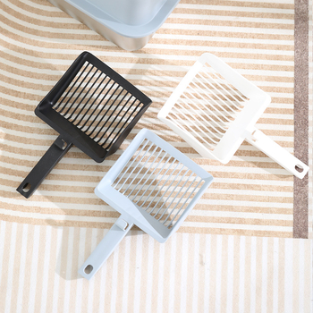 Plastična lopatica za mačji toalet, za kućne ljubimce, brenda Shenghao, licencirana privatna marka: Da, uvoz: Ne