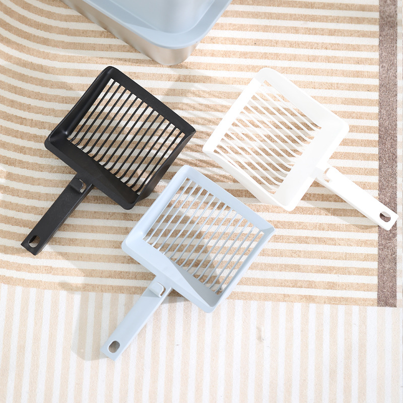 Plastična lopatica za mačji toalet, za kućne ljubimce, brenda Shenghao, licencirana privatna marka: Da, uvoz: Ne