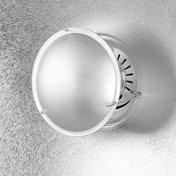 Xingyi CP000659 – Aksesoari za studijsku rasvjetu: radome od aluminijske legure, za profesionalnu fotografiju; uključuje 1 radome i 1 meku krpu