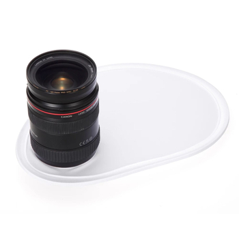Studijski reflektor za fotografiju - tkanina za mekano svjetlo, prenosni, sklopivi, težina 0.1