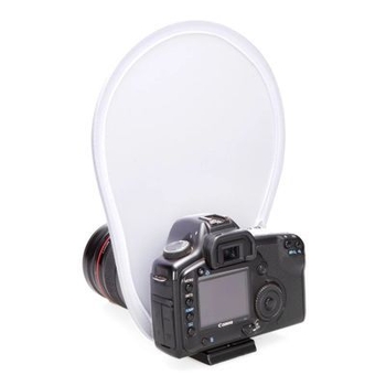 Studijski reflektor za fotografiju - tkanina za mekano svjetlo, prenosni, sklopivi, težina 0.1