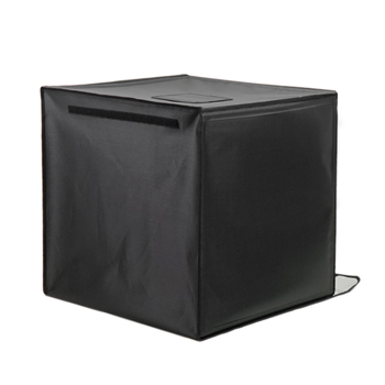 Shunyi Sy-0805 Sklopiva Mala Studijska Kutija za Fotografiju, Osobna Fotografija