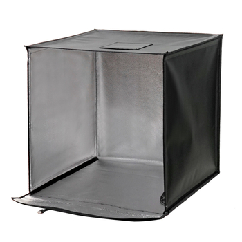 Shunyi Sy-0805 Sklopiva Mala Studijska Kutija za Fotografiju, Osobna Fotografija