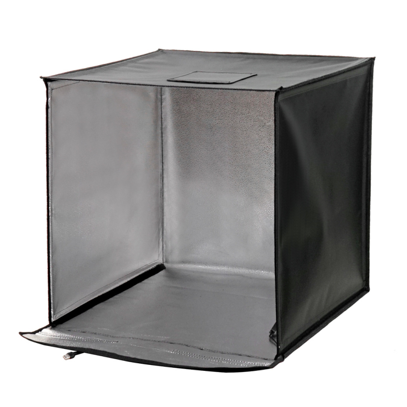 Shunyi Sy-0805 Sklopiva Mala Studijska Kutija za Fotografiju, Osobna Fotografija