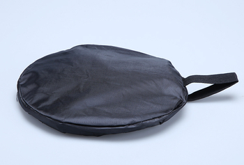 Oktagonalni softbox za studijsko osvjetljenje – kompatibilan s off-camera bljeskalicom, sklopivi dvostruki sloj, uvezeni mekani materijal