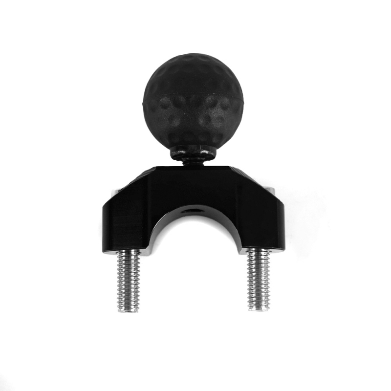 Οικουμενική βάση τιμονιού με κεφαλή μπάλας για dashcam σε μοτοσικλέτες και ηλεκτρικά οχήματα