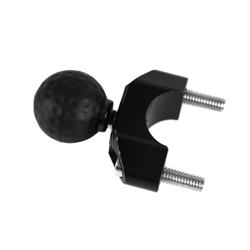 Οικουμενική βάση τιμονιού με κεφαλή μπάλας για dashcam σε μοτοσικλέτες και ηλεκτρικά οχήματα