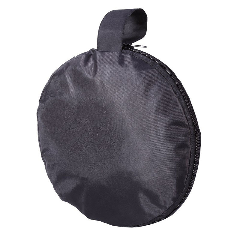 Mini studijsko svjetlo s poklopcem za mekano svjetlo (Model: Poklopac za mekano svjetlo; Materijal: Importirani reflektor za mekano svjetlo; Kompatibilnost: Univerzalna; Težina: 0.02 kg)