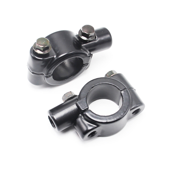 Držač ogledala – nosač za sportsku kameru, kompatibilan s električnim biciklom, motociklom i triciklom; Zhenfeng, Mirror Holder