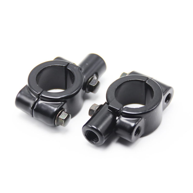 Držač ogledala – nosač za sportsku kameru, kompatibilan s električnim biciklom, motociklom i triciklom; Zhenfeng, Mirror Holder