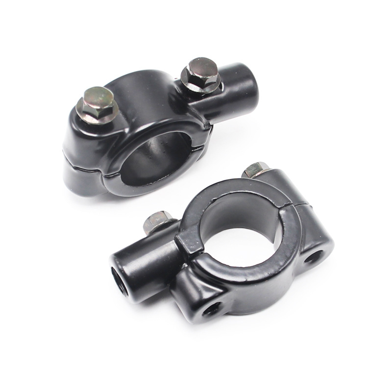 Držač ogledala – nosač za sportsku kameru, kompatibilan s električnim biciklom, motociklom i triciklom; Zhenfeng, Mirror Holder