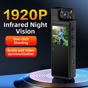 HD sportska kamera za vožnju biciklom i snimanje EV-a uz WiFi, 0,8 MP senzor, 140° kut snimanja, podržava SD karticu do 64GB