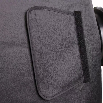 Soft light štúdiové osvetlenie na doplnenie, hliníková zliatina, PT200727, maximálna záťaž 6-10 kg, hmotnosť 0,53 kg