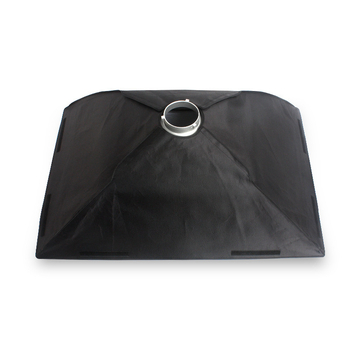 Soft light štúdiové osvetlenie na doplnenie, hliníková zliatina, PT200727, maximálna záťaž 6-10 kg, hmotnosť 0,53 kg