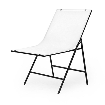 RETENG ZP-6100 Stalak za fotografiju still life – sklopivi studijski stol, metalna konstrukcija, nosivost 2–5 kg