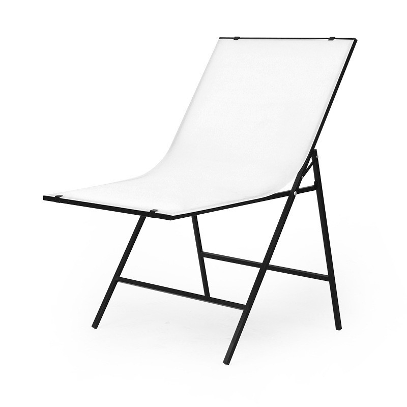 RETENG ZP-6100 Stalak za fotografiju still life – sklopivi studijski stol, metalna konstrukcija, nosivost 2–5 kg