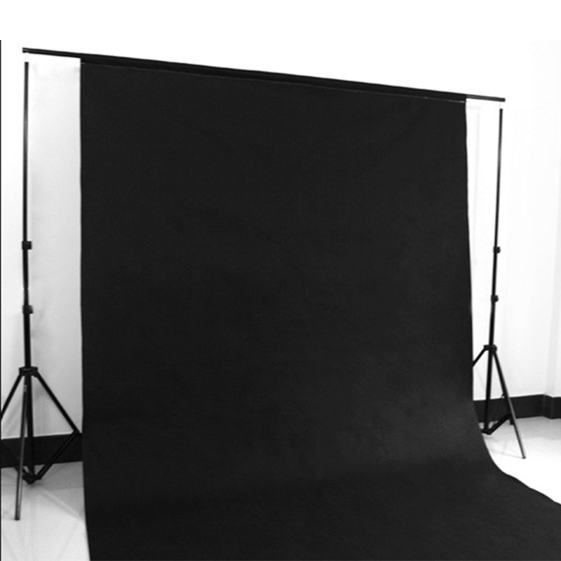 Su Ben pozadinski okvir za studij, aluminijski univerzalni stalak za pozadinu s vrećom za pohranu