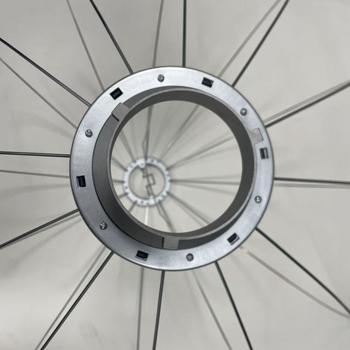 Fotografski set s balonom meke svjetlosti, model 65cm soft light ball, pogodna za fotografiju i prijenos uživo, materijal: Drugi, težina: 500 g