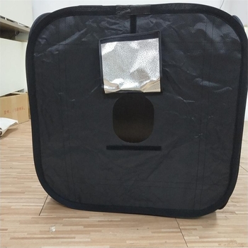 Light Box – Studio foto mic, pliabil, țesătură moale importată, greutate 4,2 kg