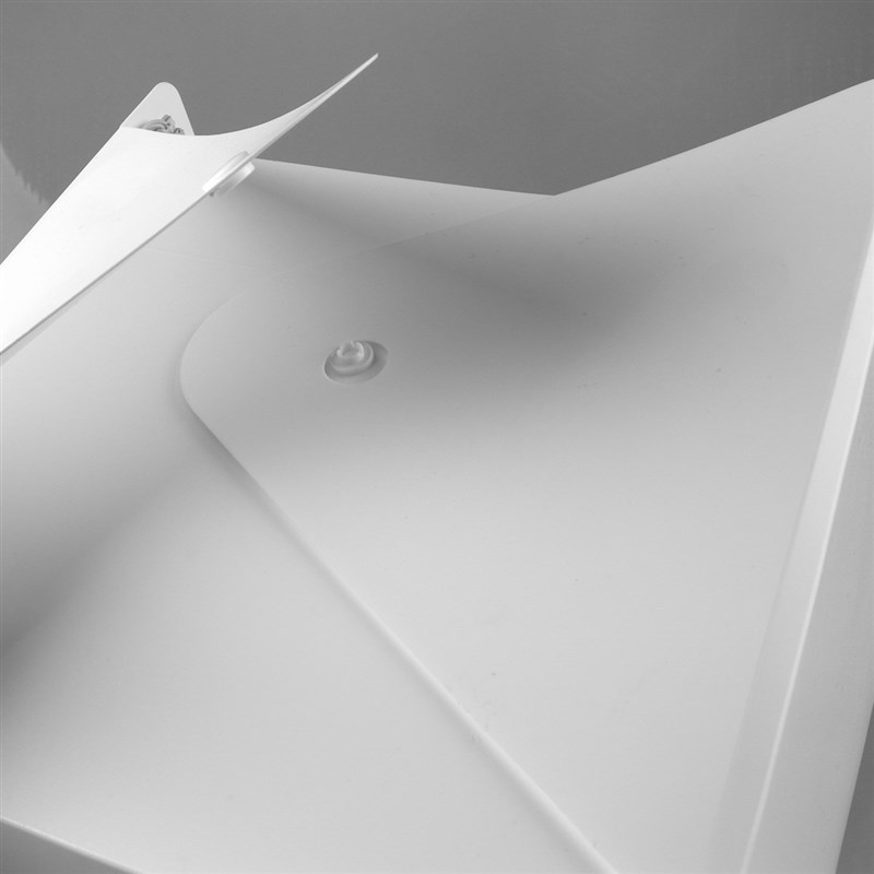 Mini skladací svetelný box na fotografiu - Prenosné foto štúdio