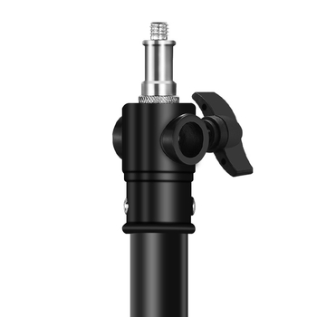 Stativ za fotografiju Su Ben s mehanizmom zračnog tlaka, zračnim jastukom i konstrukcijom od aluminijske legure