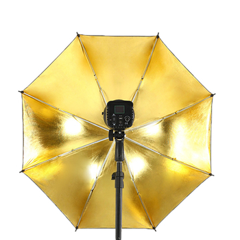 Fotografski kišobran za studij s mekanim svjetlom (Značka: Lightupfoto; Model: PSCU5C; Ovlaštena privatna marka: Da)