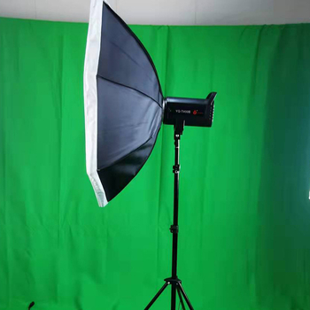 Softbox za studijsko osvjetljenje – osmerokutni, Baorong bajonet, plastični bajonet, reflektivna tkanina, zaslon 80x80, nosivost 2–5 kg